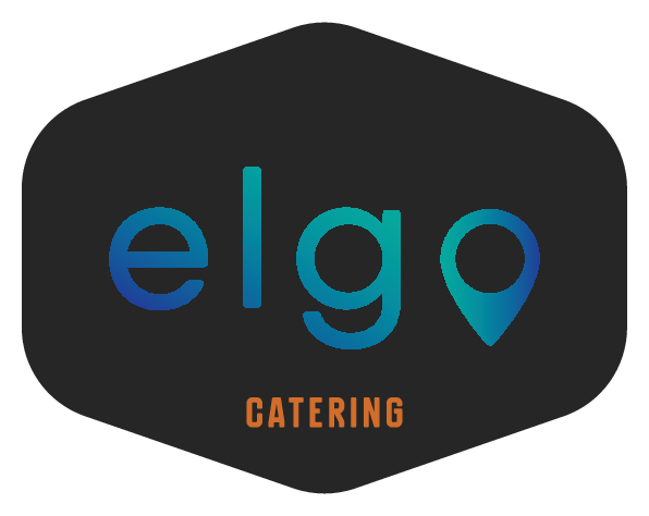 ELGO Catering logo